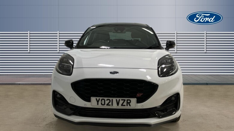 Ford Puma ST 1.5 EcoBoost ST 5dr Petrol Hatchback